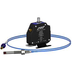 8 mm Hazardous-Area Approved Proximity Probe Sets